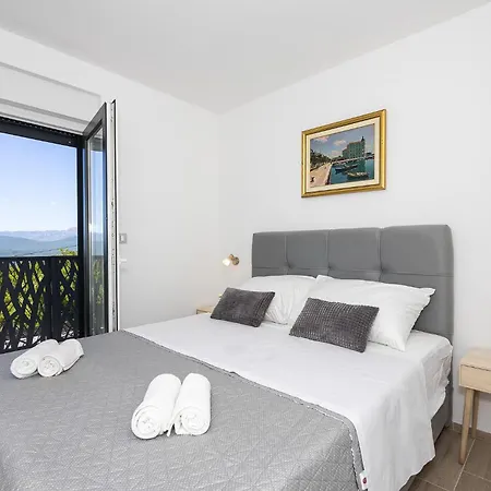 Cozy In Glavina Gornja With Wifi Holiday home