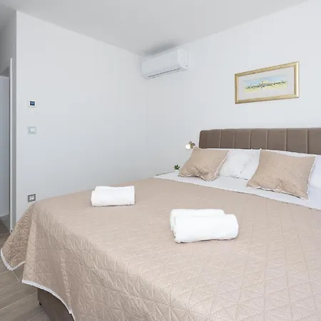 بيت للعطل Cozy In Glavina Gornja With Wifi *